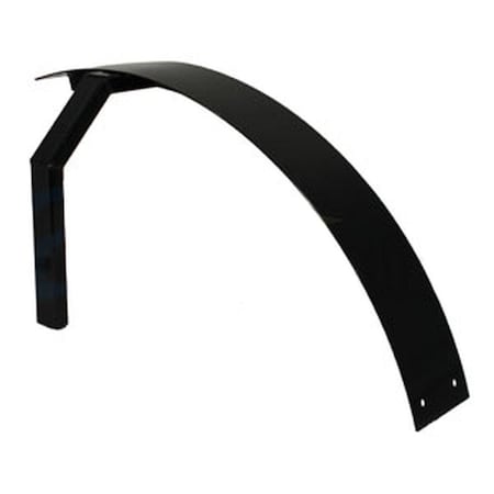 Aftermarket VLD1845 New Universal Products Tractor Right Hand RH Fender Bracket FRN30-0039